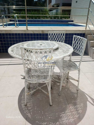 Imagem Apartamento com 3 Quartos à Venda, 84 m² em Cabo Branco - João Pessoa