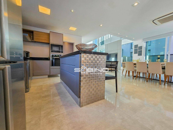 Imagem Casa com 5 Quartos à Venda, 459 m² em Riviera De São Lourenço - Bertioga