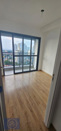 Imagem Apartamento com 1 Quarto à Venda, 33 m² em Ipiranga - São Paulo