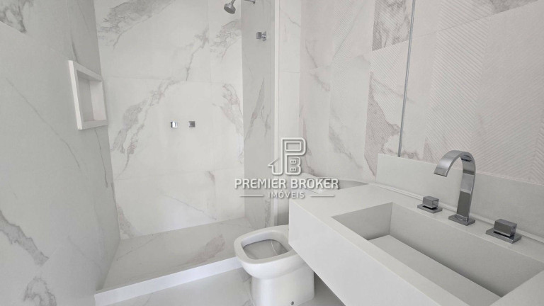 Imagem Apartamento com 3 Quartos à Venda, 128 m² em Alto - Teresópolis