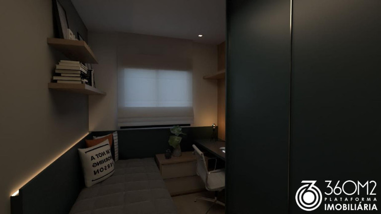 Imagem Apartamento com 3 Quartos à Venda, 140 m² em Jardim Bela Vista - Santo André Imagem Apartamento com 3 Quartos à Venda, 140 m² em Jardim Bela Vista - Santo André