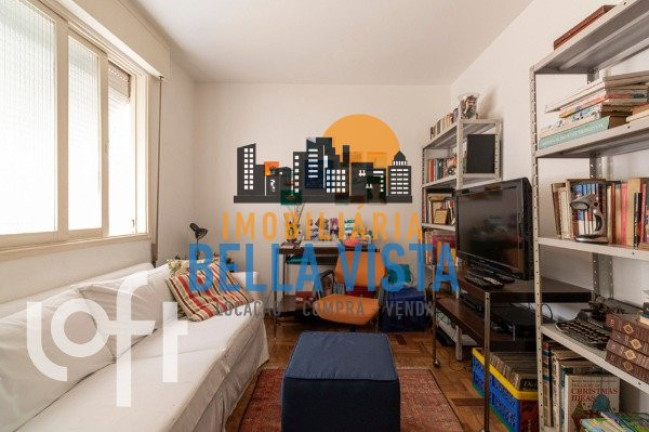 Imagem Apartamento com 3 Quartos à Venda, em Vila Mariana - São Paulo Imagem Apartamento com 3 Quartos à Venda, em Vila Mariana - São Paulo