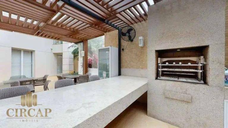 Imagem Apartamento com 2 Quartos à Venda, 78 m² em Alto De Pinheiros - São Paulo