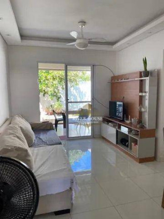Imagem Casa com 2 Quartos à Venda, 70 m² em Jardim Imperial - Cuiabá