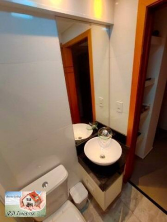 Imagem Apartamento com 3 Quartos à Venda, 160 m² em Parque Das Nações - Santo André Imagem Apartamento com 3 Quartos à Venda, 160 m² em Parque Das Nações - Santo André
