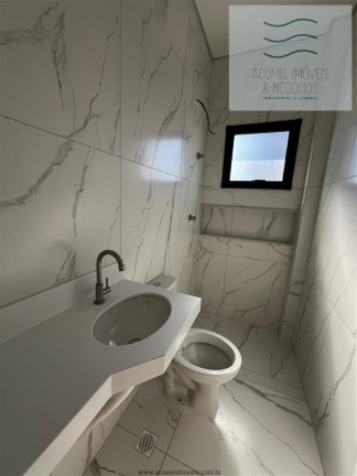 Imagem Casa com 3 Quartos à Venda, 127 m² em Vila Guilhermina - Praia Grande Imagem Casa com 3 Quartos à Venda, 127 m² em Vila Guilhermina - Praia Grande