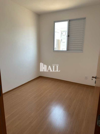 Imagem Apartamento com 2 Quartos à Venda, 42 m² em Rios Di Itália - São José Do Rio Preto Imagem Apartamento com 2 Quartos à Venda, 42 m² em Rios Di Itália - São José Do Rio Preto