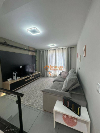 Casa com 3 Quartos à Venda, 120 m² em Centro - Arujá