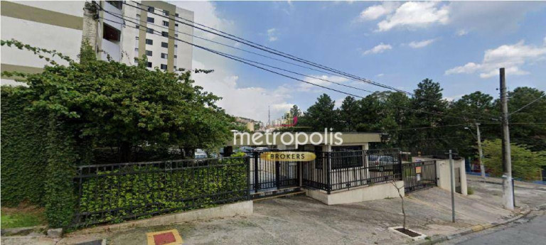 Imagem Apartamento com 2 Quartos à Venda, 55 m² em Santa Terezinha - São Bernardo Do Campo Imagem Apartamento com 2 Quartos à Venda, 55 m² em Santa Terezinha - São Bernardo Do Campo