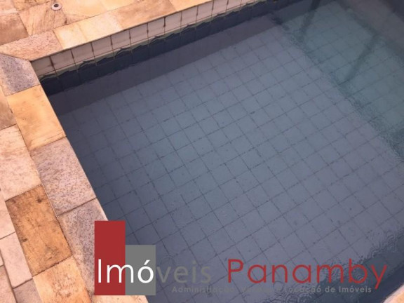 Imagem Cobertura com 4 Quartos à Venda, 310 m² em Vila Andrade - São Paulo