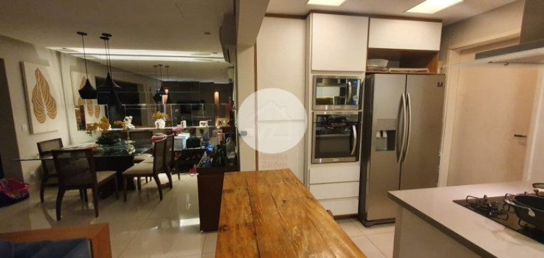 Imagem Apartamento com 3 Quartos à Venda, 117 m² em Chácara Santo Antônio - São Paulo Imagem Apartamento com 3 Quartos à Venda, 117 m² em Chácara Santo Antônio - São Paulo