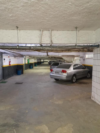 Imagem Kitnet à Venda, 35 m² em Mirim - Praia Grande Imagem Kitnet à Venda, 35 m² em Mirim - Praia Grande