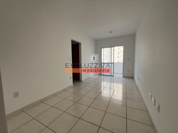 Apartamento com 2 Quartos para Alugar, 67 m² em Parque São Luís - Taubaté