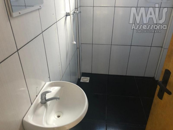 Imagem Casa com 4 Quartos à Venda, 80 m² em Sol Nascente - Estância Velha