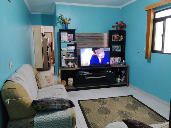 Imagem Casa com 2 Quartos à Venda, 125 m² em Casa Grande - Diadema