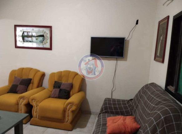 Imagem Casa com 2 Quartos à Venda, 87 m² em Flórida Mirim - Mongaguá Imagem Casa com 2 Quartos à Venda, 87 m² em Flórida Mirim - Mongaguá