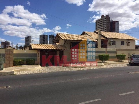 Casa com 5 Quartos à Venda, 999 m² em Nova Betânia - Mossoró