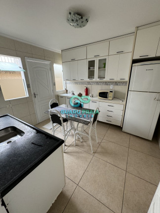 Imagem Casa com 4 Quartos para Alugar, 480 m² em Balneário Praia Do Pernambuco - Guarujá Imagem Casa com 4 Quartos para Alugar, 480 m² em Balneário Praia Do Pernambuco - Guarujá