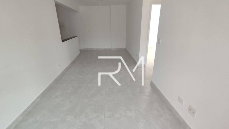 Imagem Apartamento com 2 Quartos à Venda, 80 m² em Centro - Mongaguá