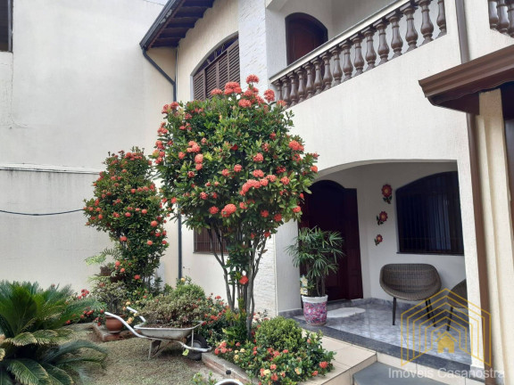 Imagem Casa com 3 Quartos à Venda, 220 m² em Jardim Das Nações - Guarulhos