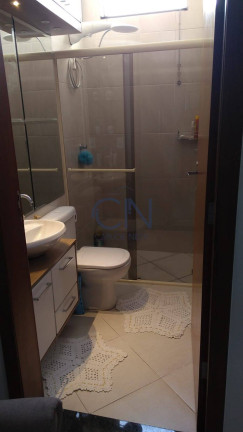 Imagem Apartamento com 2 Quartos à Venda,  em Vila São José - Taubaté