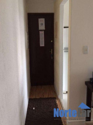 Imagem Apartamento com 2 Quartos à Venda, 56 m² em Vila Irmãos Arnoni - São Paulo