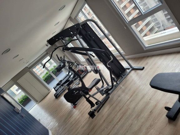 Imagem Apartamento com 1 Quarto à Venda, 26 m² em Pinheiros - São Paulo Imagem Apartamento com 1 Quarto à Venda, 26 m² em Pinheiros - São Paulo