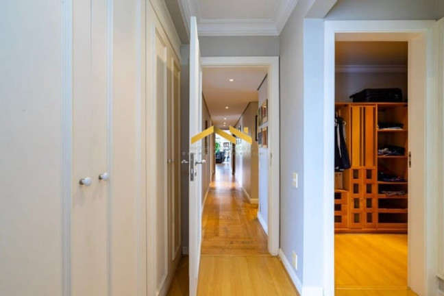 Imagem Apartamento com 4 Quartos à Venda, 260 m² em Vila Progredior - São Paulo Imagem Apartamento com 4 Quartos à Venda, 260 m² em Vila Progredior - São Paulo