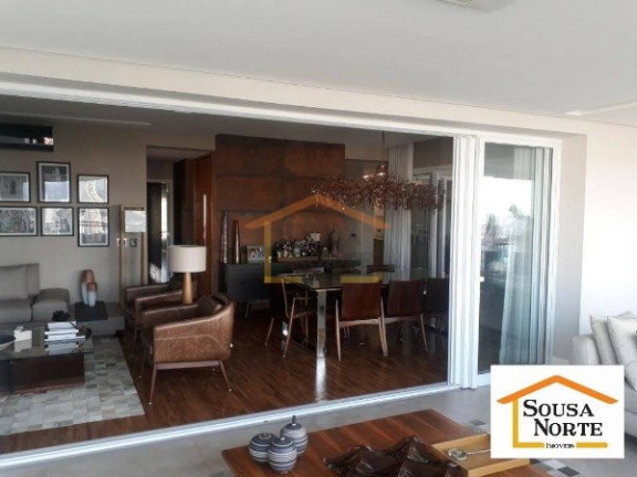 Imagem Apartamento com 4 Quartos à Venda, 220 m² em Santana - São Paulo Imagem Apartamento com 4 Quartos à Venda, 220 m² em Santana - São Paulo