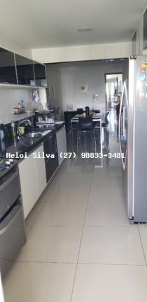 Imagem Apartamento com 4 Quartos à Venda, 252 m² em Praia De Itaparica - Vila Velha