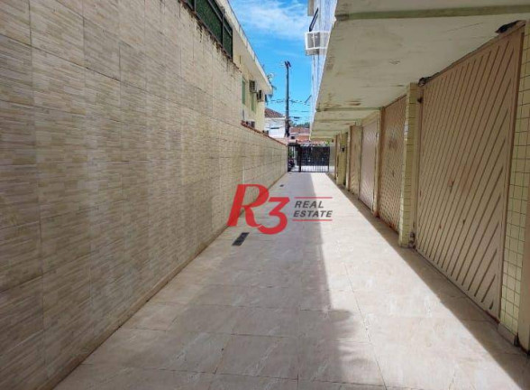 Imagem Apartamento com 2 Quartos à Venda, 72 m² em Vila Belmiro - Santos