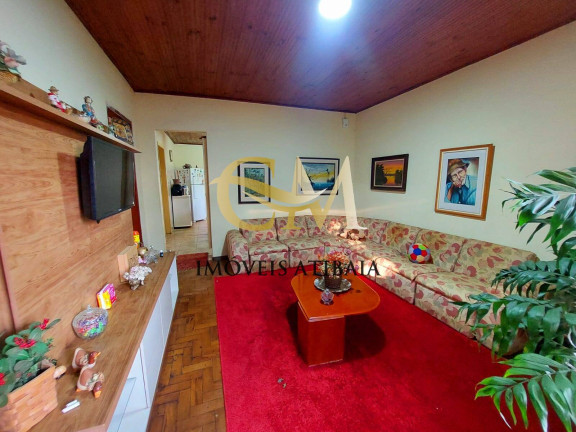 Imagem Chácara com 2 Quartos à Venda, 1 m² em Ressaca - Atibaia