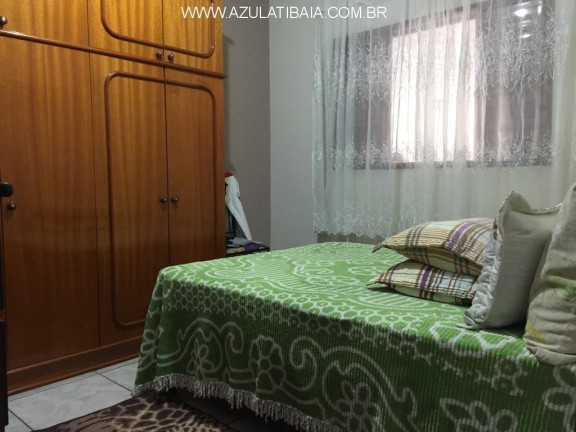 Imagem Casa com 3 Quartos à Venda, 99 m² em Jardim Alvinópolis - Atibaia