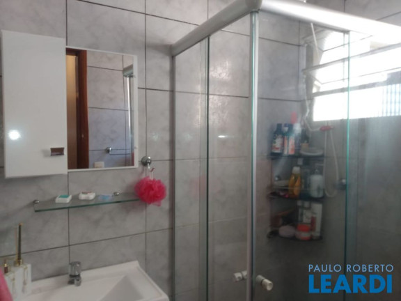 Imagem Sobrado com 2 Quartos à Venda, 77 m² em Vila Camilópolis - Santo André