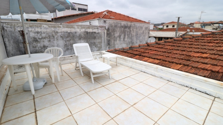 Imagem Casa com 2 Quartos à Venda, 121 m² em Vila Medeiros - São Paulo Imagem Casa com 2 Quartos à Venda, 121 m² em Vila Medeiros - São Paulo