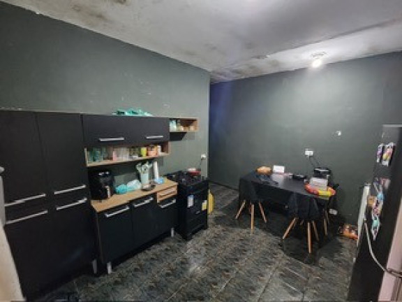 Imagem Sobrado com 3 Quartos à Venda, 208 m² em Centro - Diadema