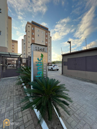 Apartamento com 3 Quartos à Venda, 100 m² em Vila São José - Taubaté