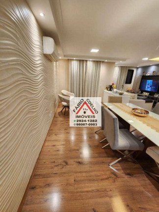 Imagem Apartamento com 3 Quartos à Venda, 75 m² em Jardim Marajoara - São Paulo Imagem Apartamento com 3 Quartos à Venda, 75 m² em Jardim Marajoara - São Paulo