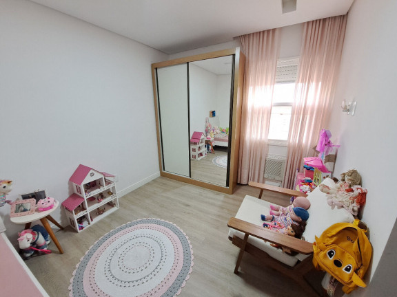 Imagem Apartamento com 3 Quartos à Venda, 274 m² em Boqueirão - Santos