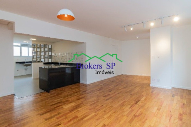 Imagem Apartamento com 3 Quartos à Venda, em Higienópolis - São Paulo Imagem Apartamento com 3 Quartos à Venda, em Higienópolis - São Paulo