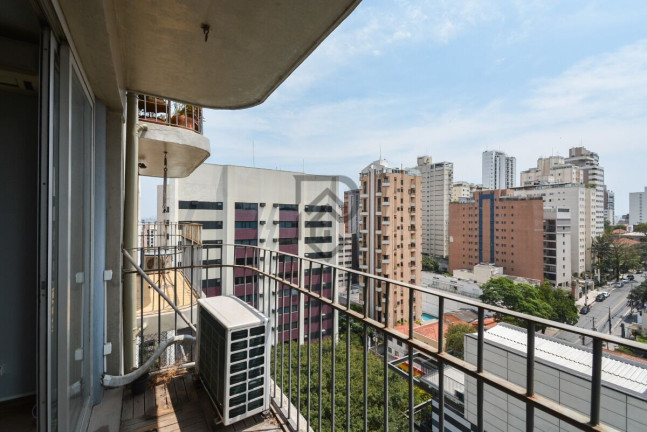 Imagem Apartamento com 2 Quartos à Venda, 119 m² em Vila Madalena - São Paulo Imagem Apartamento com 2 Quartos à Venda, 119 m² em Vila Madalena - São Paulo