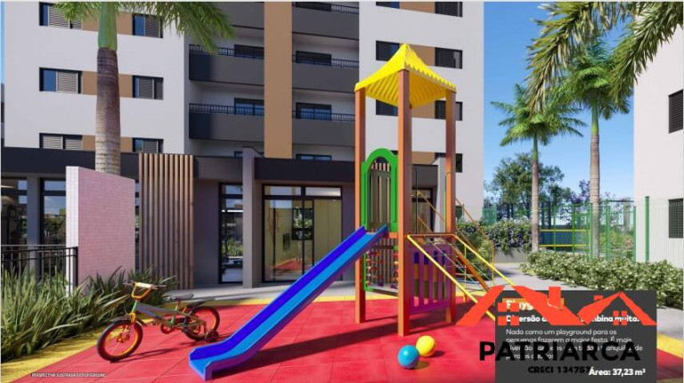 Imagem Apartamento com 2 Quartos à Venda, 64 m² em Bonfim - Campinas Imagem Apartamento com 2 Quartos à Venda, 64 m² em Bonfim - Campinas