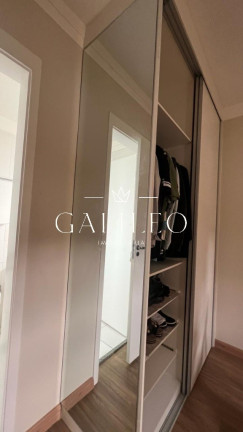 Imagem Apartamento com 2 Quartos para Alugar, 54 m² em Vila Nambi - Jundiaí Imagem Apartamento com 2 Quartos para Alugar, 54 m² em Vila Nambi - Jundiaí