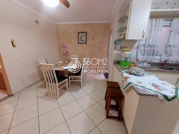 Imagem Apartamento com 3 Quartos à Venda, 96 m² em Vila América - Santo André Imagem Apartamento com 3 Quartos à Venda, 96 m² em Vila América - Santo André