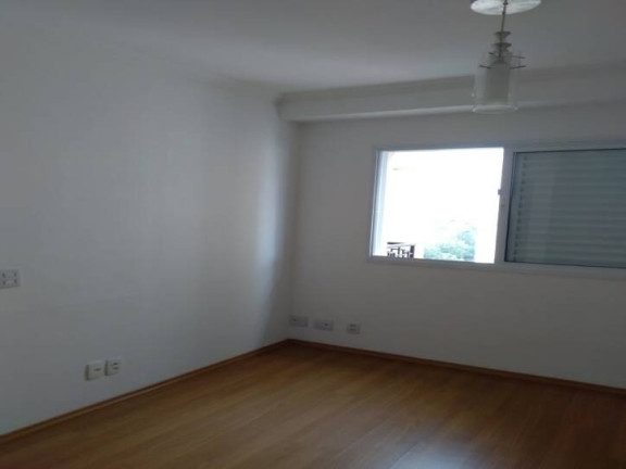 Imagem Apartamento com 1 Quarto para Alugar, 50 m² em Alphaville - Barueri