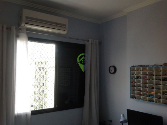 Imagem Apartamento com 3 Quartos à Venda, 104 m² em Boqueirão - Santos Imagem Apartamento com 3 Quartos à Venda, 104 m² em Boqueirão - Santos