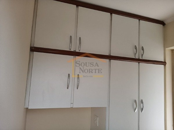 Imagem Apartamento com 2 Quartos à Venda, 77 m² em Santana - São Paulo Imagem Apartamento com 2 Quartos à Venda, 77 m² em Santana - São Paulo