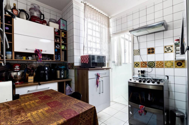 Imagem Apartamento com 2 Quartos à Venda, 69 m² em Ipiranga - São Paulo