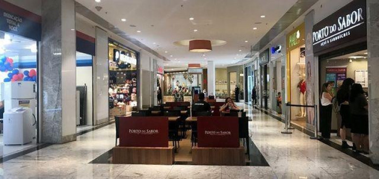 Imagem Imóvel Comercial à Venda, 79 m² em Recreio Dos Bandeirantes - Rio De Janeiro