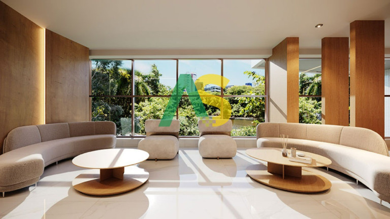 Imagem Imóvel com 4 Quartos à Venda, 132 m² em Madalena - Recife Imagem Imóvel com 4 Quartos à Venda, 132 m² em Madalena - Recife